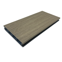 Panneau de pavage composite en aluminium antidérapant de haute qualité, revêtement de sol moderne ignifuge pour jardin extérieur, entrepôt, salle de bain, salle de sport