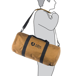 Stylish Gym <b>Bag</b> Lightweight Durable Fabric Spacious Design Ideal For Fitness <b>Training</b> Travel Daily Use - Product Image 6