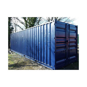 Conteneurs d'expédition neufs bon marché à vendre conteneurs d'expédition d'occasion en vrac - Product Image 1