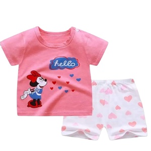 เสื้อยืดสำหรับเด็กผู้ชายเสื้อยืดผ้าฝ้าย100% เสื้อยืดเด็ก - Product Image 1