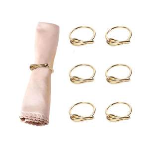 Servilletero de Calidad exclusiva, servilletero reutilizable, servilletero decorativo para hoteles y restaurantes, servilleteros y soporte para pañuelos, gran oferta - Product Image 6