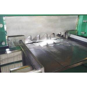 เครื่องรีดเย็นอัตโนมัติสำหรับแผ่นหลังคาเหล็กส่วนประกอบแกนแบริ่งมอเตอร์ - Product Image 3