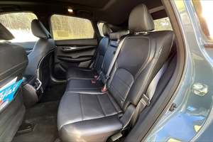 PRESTIGE USADO 2024 I-N-F-N-I-T-I Q-X50 SPORT SUV CROSSOVER AWD - Product Image 3