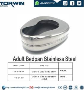 Sartén de acero inoxidable para adultos - Product Image 3