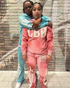 Nouveau personnalisé vierge poids lourd fermeture éclair Boxy sweat à capuche hommes 500 Gsm Boxy recadrée sweat à capuche zippé personnalisé surdimensionné Boxy sweat à capuche zippé - Product Image 6