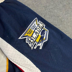 ชุดกีฬาสำหรับเด็กเสื้อฮ็อกกี้น้ำแข็งพิมพ์ลายพิมพ์ซับลิเมชันระดับพรีเมียมสำหรับชื่อและหมายเลข - Product Image 3