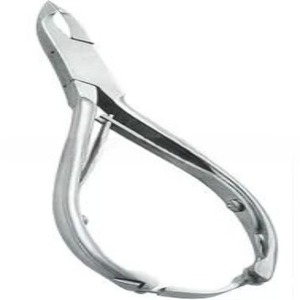 <b>Cuticle</b> <b>Nipper</b> High quality Stainless Steel Ultra Sharp Custom Original Factory Professional <b>Cuticle</b> <b>Nipper</b> - Product Image 6