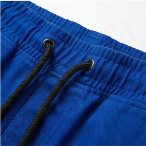 กางเกงขายาวผู้ชายขายดีประจำปี 2025 น้ำหนักเบา สไตล์ลำลอง บริการ OEM ผู้ผลิตชั้นนำ รับผลิตตามสั่ง สีและคุณภาพตามต้องการ - Product Image 3