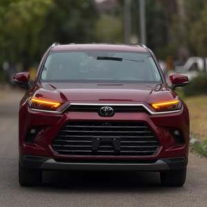 TO-YO-TAA Highlander Limited 2025 Propre et Impeccable - Product Image 2