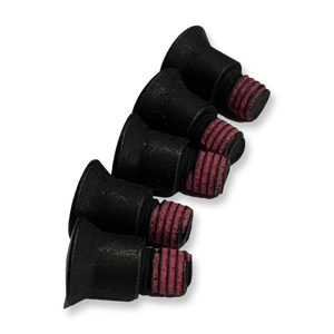 Industrial M6 Flat Screw <b>Bolt</b> and Nut High-Strength Round Head Screw for Fastening Applications - Product Image 5