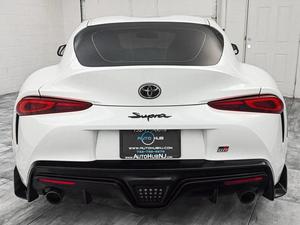 Toyota Supra 2020 - Product Image 3