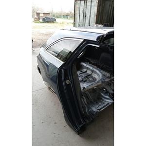 Guardabarros Trasero Derecho para KIA CEED Sportwagon Serie (CD) (18>) 71504J7C10 D4FE - Product Image 5