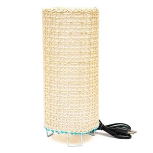 Lámpara rectangular Saumya Jaal ecológica de calidad superior, diseño moderno para iluminación ambiental, salas de estar, oficinas, precio de fábrica - Product Image 1