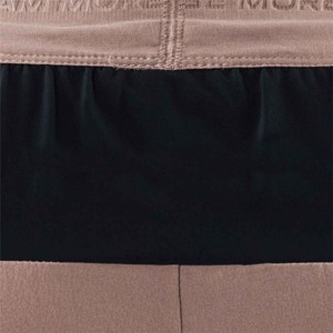 Short de sport pour homme Short d'entraînement de fitness Pantalon de survêtement de course à pied pour homme Pantalon de sport de grande taille pour entraînement de jogging et musculation - Product Image 6