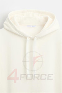 Sudadera con Hombros Caídos para Hombre, 450GSM, Algodón, Felpa Francesa, Sudadera Personalizada, Fabricante de Marca Privada OEM, Proveedor, Ropa Casual ODM - Product Image 6