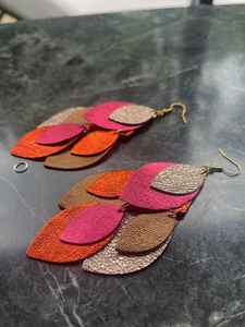 Collier ras du cou en cristal de perles Sodalite 8mm fait main bijoux artisanaux en pierre Sodalite naturelle - Product Image 2