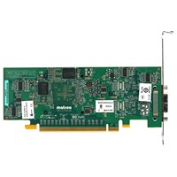 MGIP69-MDDE256LAUF MATROX P690 Tarjeta Gráfica PCIe 256MB DDR2 DVI Reacondicionada