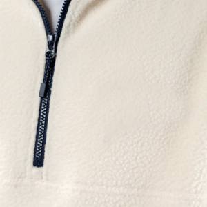 เสื้อฮู้ดขนแกะแบบสวมหัวของผู้ชายคุณภาพสูงมีสไตล์ระบายอากาศได้ดีเหมาะสำหรับชุดลำลองอินเทรนด์และกิจกรรมกลางแจ้ง - Product Image 3