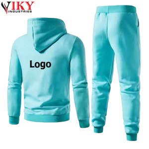 VIKY INDUSTRIES-chándal de ropa para hombre, nuevo diseño de diferentes estilos, con tu propio logotipo personalizado, 2022 - Product Image 2