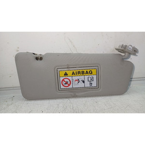 PARE-SOLEIL CÔTÉ PASSAGER RENAULT Twingo III GT série 964008139R 5AL605 (18>) - Product Image 1