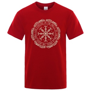 Của Nam Giới In Đường Phố <span class=keywords><strong>M</strong></span>ặc Và Giản <span class=keywords><strong>D</strong></span>ị Cotton Trắng Tùy Chỉnh In Logo Men T Shirt Casual Số Lượng - Product Image 2