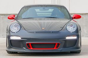 ปอร์เช่ 911 GT3 RS ปี 2011 สภาพดี - Product Image 5