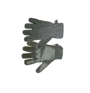 ถุงมือหนังจากปากีสถานผลกระทบความปลอดภัยหน้าที่มืออาชีพสําหรับฤดูหนาวขับรถรถจักรยานยนต์ขี่จักรยานขี่ถุงมือขี่จักรยาน - Product Image 5