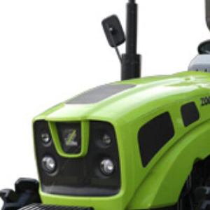 Fabricant chinois à usage général. Tracteurs agricoles de haute qualité à bas prix à vendre - Product Image 2