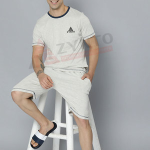 Conjuntos Cortos Casuales de Alta Calidad, Conjuntos Cortos de Talla Personalizada, Conjuntos Cortos de Verano en Venta - Product Image 4