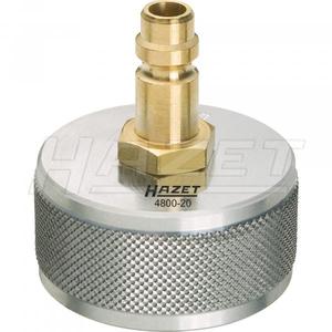 Adaptador de Radiador Hazet Auto Connectors para Vehículos MERCEDES-BENZ/IVECO/MAN - Product Image 1