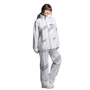 Imperméables personnalisés pour motards adultes - Product Image 2