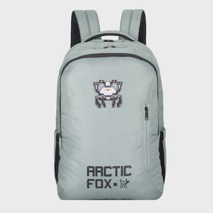 Arctic Fox Bot Sea Spray <b>Laptop</b> <b>Backpack</b> - Product Image 1