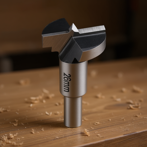 Cutter à charnières Stanley : Gamme de fraises de haute qualité - Product Image 3