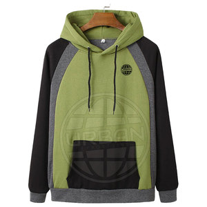 Nouvel arrivage de sweats à capuche pour hommes d'hiver de qualité supérieure vêtements décontractés sweats à capuche respirants pour adultes - Product Image 1