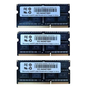 Super Oferta de Memoria RAM DDR4 ECC de Alta Velocidad y Confiabilidad, Módulo de Memoria en Stock, Mejor Precio, Suministro Directo de Fábrica, Producto en Venta - Product Image 1
