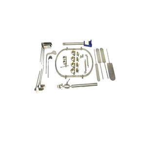 ชุดผ่าตัดออร์โธปิดิกส์ออร์โธปิดิกส์ชุดกล่องครบชุดพร้อมระบบดึงหนังสือ - Product Image 5