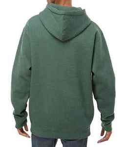 Nueva moda de alta calidad y sudaderas con capucha elegantes para hombres con logotipo personalizado Nuevas sudaderas con capucha de diseño personalizado para hombres - Product Image 2