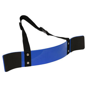 Protector de Brazo de Neopreno Ligero de Alta Calidad con Impresión por Sublimación Personalizada, el Más Demandado, para Entrenamiento Profesional - Product Image 1