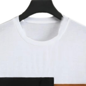 100% coton T-shirt pour hommes coupe ample imprimé séchage rapide T-shirt vêtements pour hommes vêtements de sport à manches courtes grande taille vêtements hommes - Product Image 3