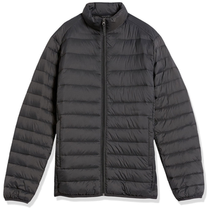 Chaqueta acolchada transpirable para hombre, cuello levantado, logotipo frontal, estilo callejero, invierno, totalmente personalizada, calidad Premium, superventas - Product Image 3