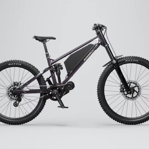 Las Mejores Bicicletas Eléctricas 775 MX 2025, Entrega en Mediados/Final de Septiembre - Product Image 1