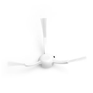 Ajuste para <span class=keywords><strong>Dreame</strong></span> <span class=keywords><strong>D9</strong></span>/ <span class=keywords><strong>D9</strong></span> Max/ <span class=keywords><strong>D9</strong></span> Pro/ L10/ L10 Pro <span class=keywords><strong>Robot</strong></span> aspirador y mopa filtro HEPA cepillo lateral principal paño de mopa repuestos - Product Image 3