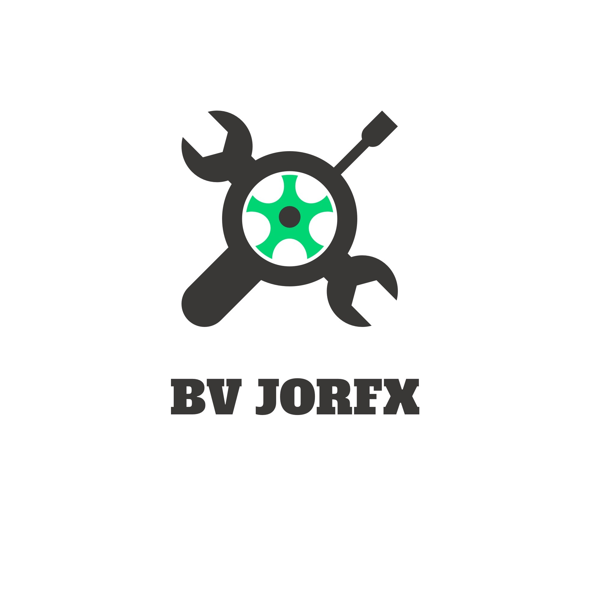 BV Jorfx logo