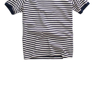 T-shirts pour hommes les plus vendus du fabricant professionnel T-shirts décontractés d'été avec sonnerie 100% coton bon prix - Product Image 5