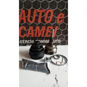 KIT DE JUNTAS OPEL Astra G Sedan (98>04) 302863 Gasolina - Product Image 2