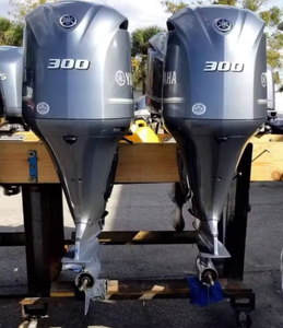 Nouveau moteur hors-bord 4 temps 2025 avec réduction, 20HP, 25HP, 40HP, 70HP, 75HP, 90HP, 115HP, 125HP, 145HP pour bateau - Product Image 6