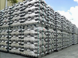 Lingotes de aleación de aluminio Venta caliente de alta calidad disponible para la venta - Product Image 3