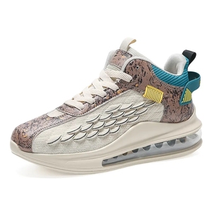 Zapatos Deportivos Casuales para Hombre, Estilo Moderno, Transpirables, Tendencia 2026 - Product Image 2