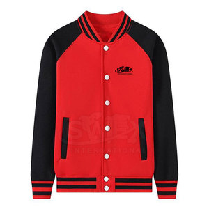Wholesale Plus Size Men <b>Letterman</b> <b>Jacket</b> For Sale Outdoor Use Stand Collar Men <b>Letterman</b> Winter <b>Jacket</b> - Product Image 1
