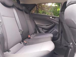 USADO LHD/RHD HYUNDAI I20 1,2 PLAY - Product Image 4